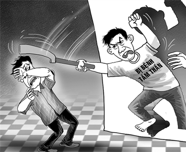 Kỹ năng kiểm sát các vụ án hình sự có đối tượng, bị can, bị cáo bị mất khả...