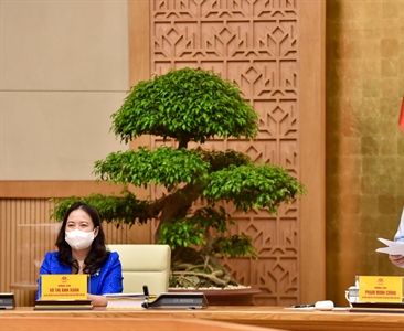 Thủ tướng phát động phong trào thi đua đặc biệt “Cả nước đoàn kết, chung...