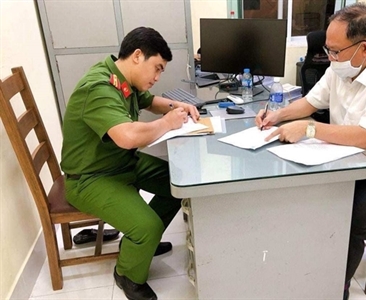 VKSND TP HCM truy tố bị can Tất Thành Cang cùng 19 đồng phạm