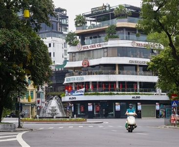 Điều chỉnh các biện pháp phòng, chống dịch bệnh COVID-19 trên địa bàn thành...