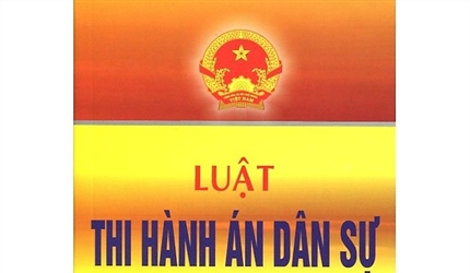 Bàn về kiểm sát việc tuân thủ pháp luật trong thi hành án dân sự và một...