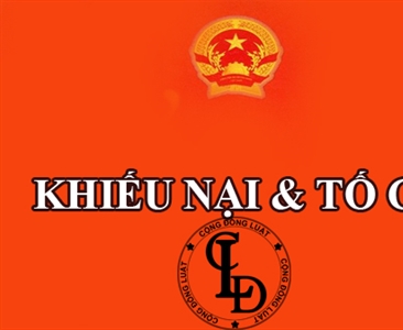 Một số dạng vi phạm và kỹ năng phát hiện vi phạm về giải quyết khiếu nại, tố...