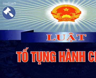 Một số khó khăn, vướng mắc và giải pháp nâng cao chất lượng công tác giải...