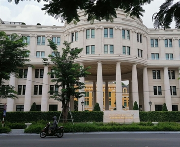 Công bố 9 án lệ mới