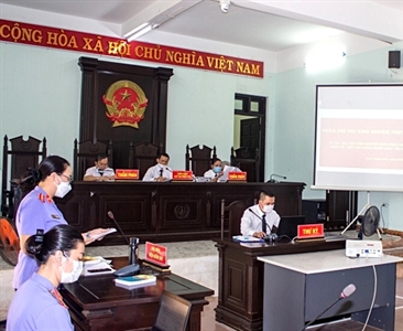 Ban hành Nghị quyết mới hướng dẫn áp dụng Điều 65 của Bộ luật Hình sự về án treo