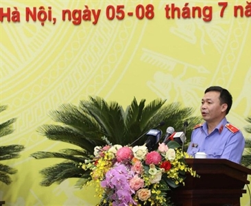 Lừa đảo qua mạng, giả danh cơ quan pháp luật để lừa đảo 'bủa vây' người dân