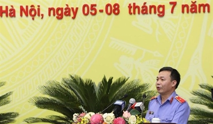 Lừa đảo qua mạng, giả danh cơ quan pháp luật để lừa đảo 'bủa vây' người dân