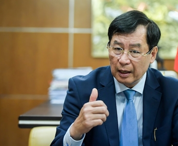 TS. Trần Công Phàn: Không thể chuyển Viện kiểm sát thành Viện Công tố