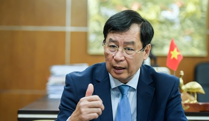 TS. Trần Công Phàn: Không thể chuyển Viện kiểm sát thành Viện Công tố