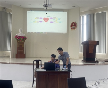 Viện KSND thành phố Hà Nội phối hợp với Trường Đại học Kiểm sát Hà Nội tổ...