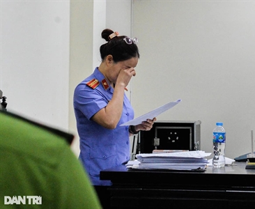 Chủ quán Karaoke ISIS hầu tòa trong vụ cháy làm 3 chiến sĩ cảnh sát hy sinh