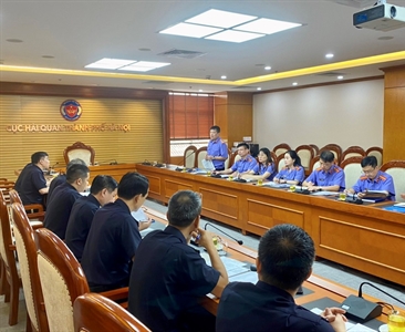 Phòng 3 – Viện KSND thành phố Hà Nội trực tiếp kiểm sát việc tiếp nhận, giải...