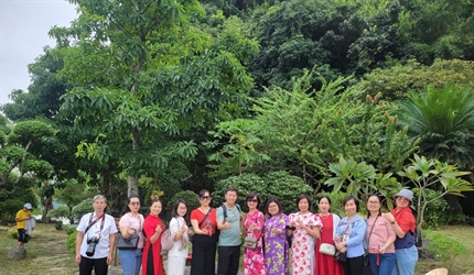 Phòng 10 Viện KSND thành phố Hà Nội tổ chức các hoạt động nhân dịp kỷ...