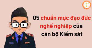 Nâng cao việc thực hiện Quy tắc chuẩn mực đạo đức nghề nghiệp của người...