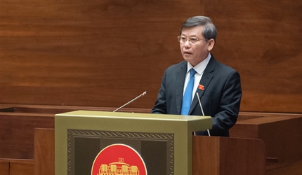 Công tác của VKSND năm 2023 đạt và vượt nhiều chỉ tiêu của Quốc hội giao