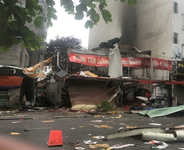 Viện KSND quận Bắc Từ Liêm kiến nghị phòng ngừa tội phạm xâm hại tình dục...