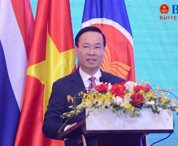 Nâng cao hiệu quả hợp tác và chung tay giải quyết những thách thức trong đấu...