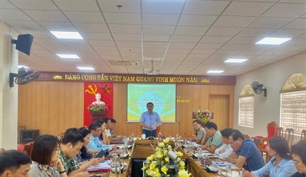 Nâng cao chất lượng công tác kiểm sát thu hồi tài sản trong các vụ án...