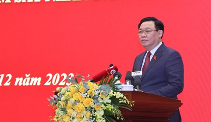 Hội nghị triển khai công tác ngành Kiểm sát nhân dân năm 2024