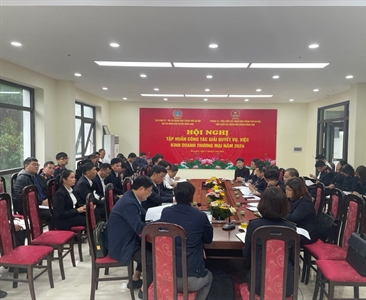 Phòng 10 – Viện KSND thành phố Hà Nội đẩy mạnh việc nâng cao chất lượng công...