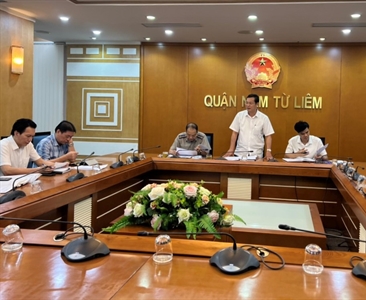 Giải pháp nhằm nâng cao chất lượng công tác kiểm sát thi hành án hành chính...