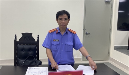 Các cơ quan tư pháp huyện Phúc Thọ tăng cường ứng dụng công nghệ thông...