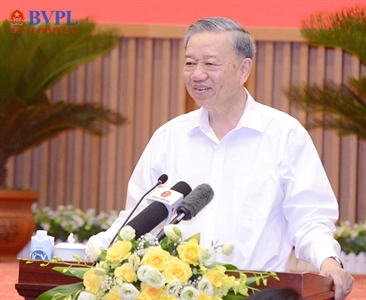 Ngành Kiểm sát nhân dân đã chủ động, quyết liệt trong việc phát hiện và xử...