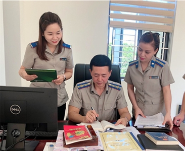 Nâng cao chất lượng, hiệu quả, công tác kiểm sát việc giải quyết khiếu nại,...