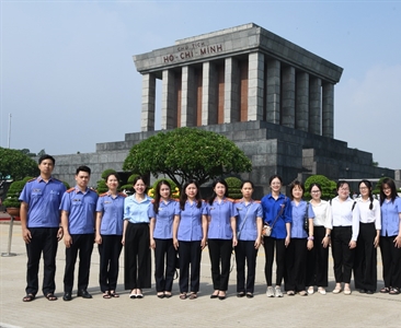 Đoàn thanh niên Viện KSND thành phố Hà Nội tổ chức sinh hoạt chuyên đề -...