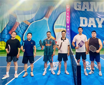 Viện KSND quận Hai Bà Trưng đẩy mạnh phong trào thể thao hưởng ứng ngày pháp...