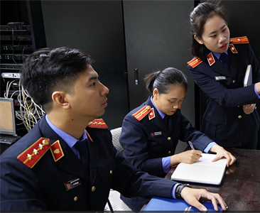 Viện KSND thành phố Hà Nội siết chặt kỷ luật, kỷ cương công vụ và trật tự nội vụ