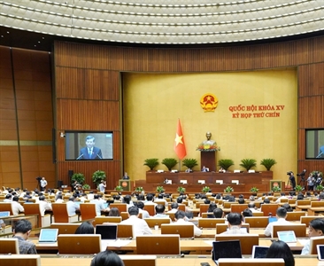 VKSND khởi kiện vụ án dân sự để bảo vệ chủ thể là nhóm dễ bị tổn thương hoặc...