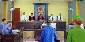 Hội đồng Thẩm phán TAND tối cao hướng dẫn áp dụng Điều 65 của...