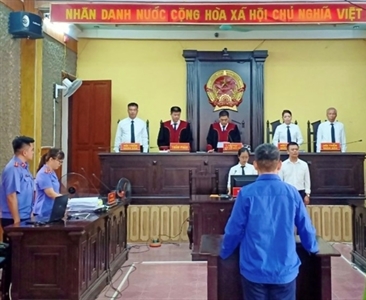 Hội đồng Thẩm phán TAND tối cao hướng dẫn áp dụng Điều 65 của Bộ luật Hình...