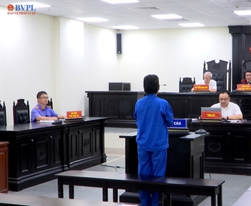 Đăng tải nội dung xuyên tạc Nghị định 168 trên mạng xã hội, lãnh án 10 tháng tù