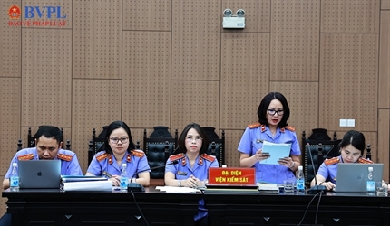 Bản lĩnh, công tâm, khách quan và nhân văn tại phiên toà xét xử vụ đất hiếm