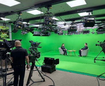 Chương trình “Hồ sơ Công tố - Kiểm sát”: Bước đột phá trong công tác tuyên...