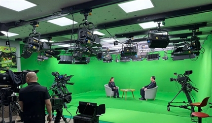 Chương trình “Hồ sơ Công tố - Kiểm sát”: Bước đột phá trong công tác...