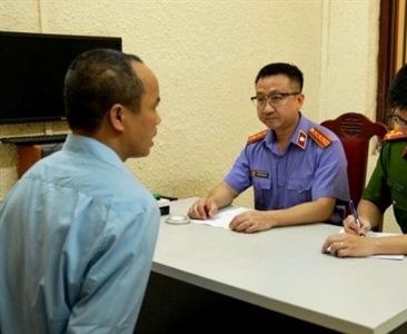 Khởi tố 3 vụ án buôn bán, tiêu thụ thịt lợn chết, lợn nhiễm bệnh quy mô lớn...