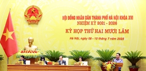 Viện trưởng Viện Kiểm sát nhân dân TP Hà Nội: Không hình sự...