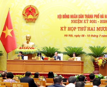 Viện trưởng Viện Kiểm sát nhân dân TP Hà Nội: Không hình sự hóa quan hệ kinh...