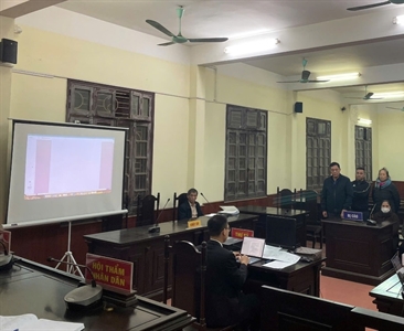 Thúc đẩy chuyển đổi số trong giải quyết các vụ án khó khăn, phức tạp