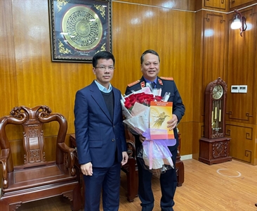 Hội nghị Tổng kết 05 năm thực hiện Chương trình mục tiêu quốc gia phòng,...