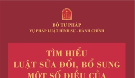 Quốc hội thảo luận dự thảo Bộ luật Hình sự (sửa đổi)