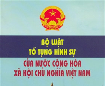 Quốc hội thảo luận dự thảo Bộ luật Tố tụng hình sự