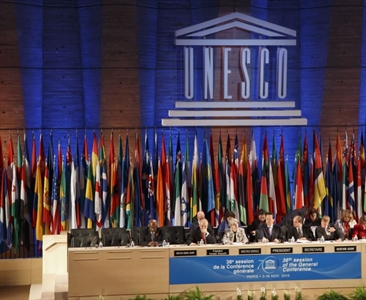 Việt Nam trúng cử thành viên Hội đồng chấp hành UNESCO