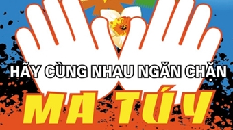 Tháo gỡ vướng mắc trong các vụ án phải giám định hàm lượng chất ma túy