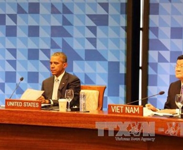 Vì một châu Á-Thái Bình Dương ổn định, công bằng, gắn kết và thịnh vượng