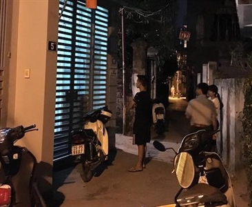 Bắt đối tượng giết nữ sinh 16 tuổi trong vòng 24h