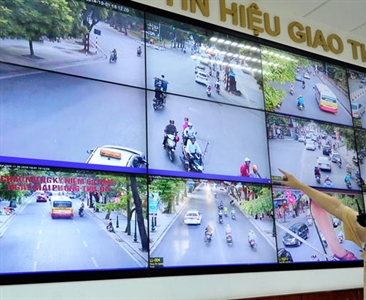 "Phạt nguội" trước giờ G